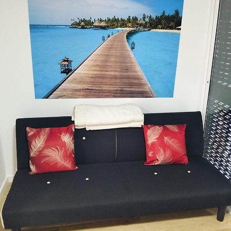 فيلا Sea house فونشال المظهر الخارجي الصورة